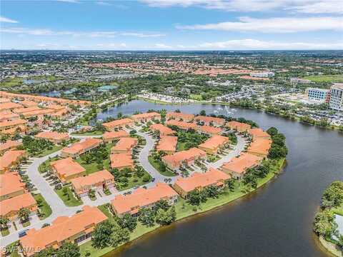 Via Solera Circle, Fort Myers, FL 33908