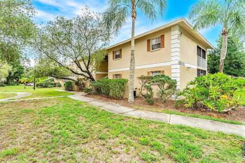 Sunny Brook Lane, Palm Bay, FL 32905