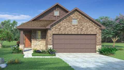 Meadow Crest Drive, Aubrey, TX 76227