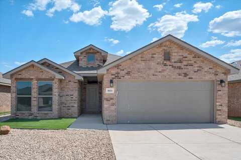 143Rd Street, Lubbock, TX 79423