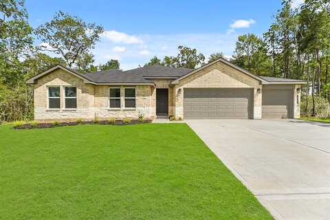 William Ross Way, Conroe, TX 77303