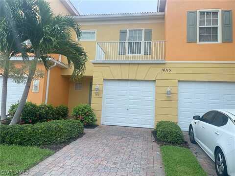 Via Solera Circle, Fort Myers, FL 33908