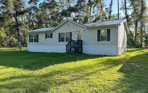 181St Pl, Live Oak, FL 32060