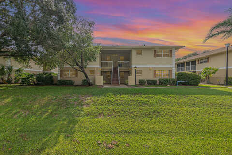 Sunny Brook Lane Ne, Palm Bay, FL 32905