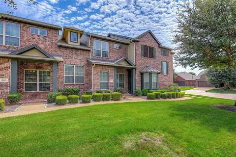 Black Duck Terrace, Carrollton, TX 75010