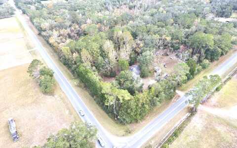 Cr 137, Wellborn, FL 32094