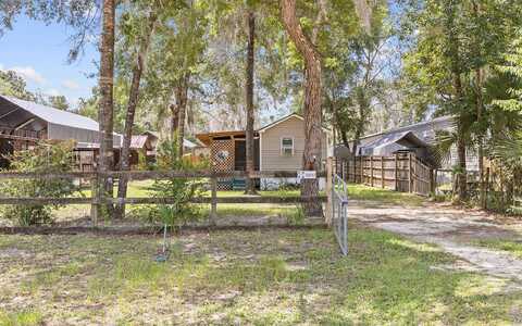 Se Second Ave, Steinhatchee, FL 32359