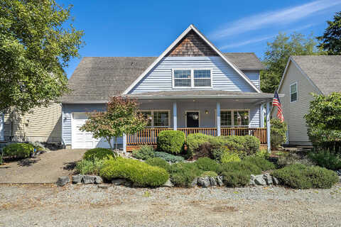 S Palisade Street, Rockaway Beach, OR 97136