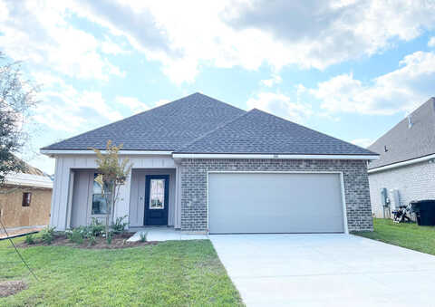 Hydrangea Boulevard, Freeport, FL 32439