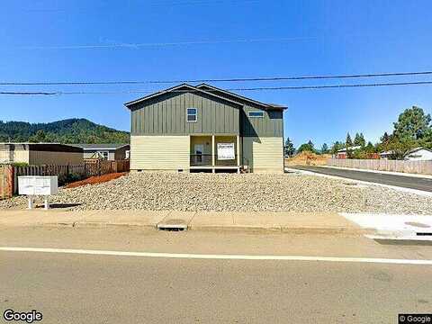 Allison, SUTHERLIN, OR 97479
