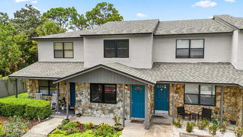 Ponte Vedra Court, Ponte Vedra Beach, FL 32082