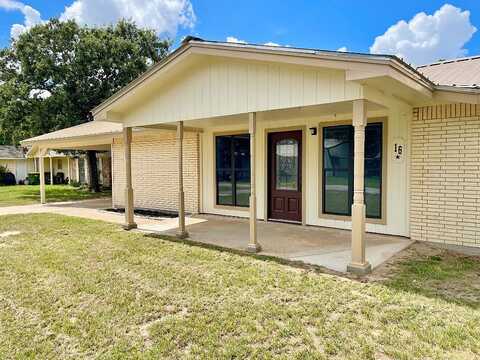 Gloccomora, Hilltop Lakes, TX 77871