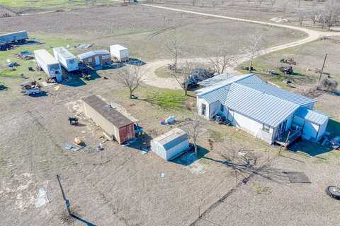 County Road 324, Granger, TX 76530