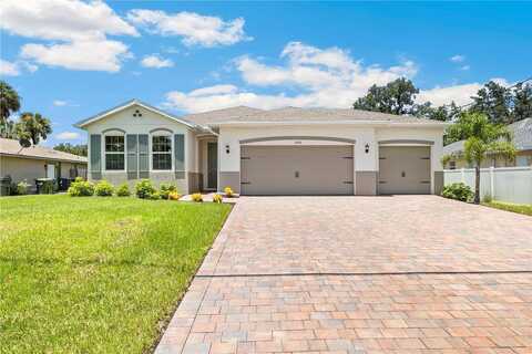 Kirkwood Street, North Port, FL 34286