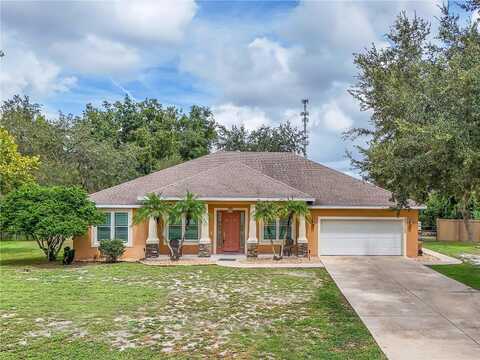 Hanson View Drive, Tavares, FL 32778