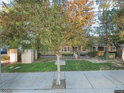 Lasselle St, Moreno Valley, CA 92551