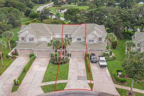 Sw Harbour Isles Circle, Port Saint Lucie, FL 34986