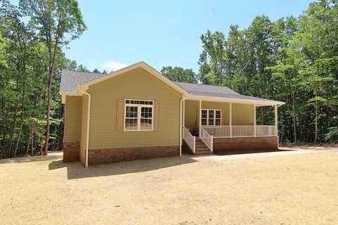 Oak Ridge Road, Appomattox, VA 24522