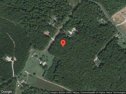 Oak Ridge Road, Appomattox, VA 24522