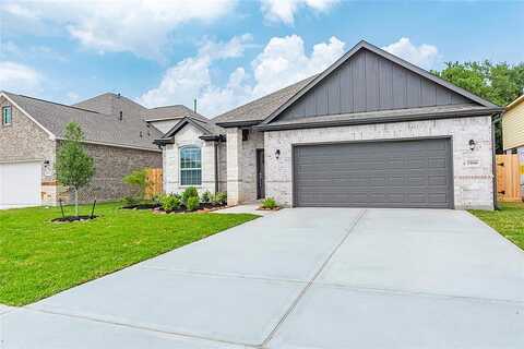 Red Maple, Santa Fe, TX 77517