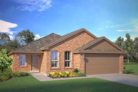 Lantana Trail, Boyd, TX 76023