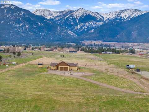 Sage Valley, BAKER CITY, OR 97814