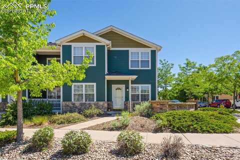 Monterey Road, Colorado Springs, CO 80910