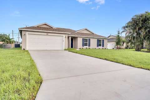 Tangerine Boulevard, Loxahatchee, FL 33470