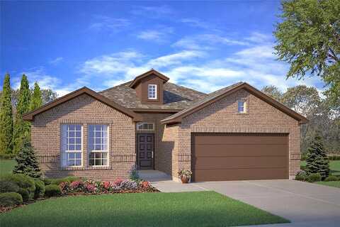 Euston Terrace, Fort Worth, TX 76247