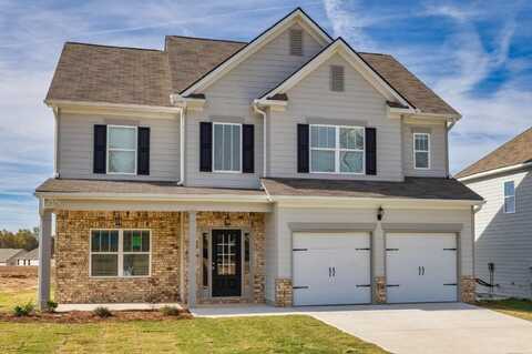 Cherokee Rose Drive, Jackson, GA 30233