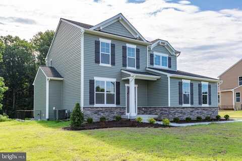 Owens Drive, King George, VA 22485