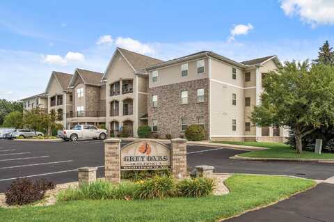 Linnet Street, Andover, MN 55304