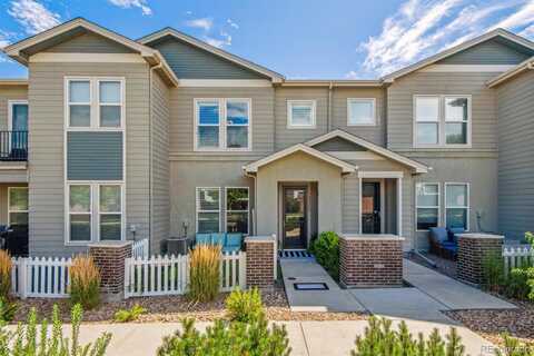 W 64Th Place, Arvada, CO 80007