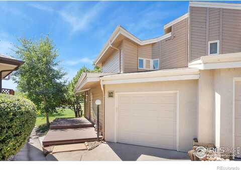 W 28Th Street, Loveland, CO 80538