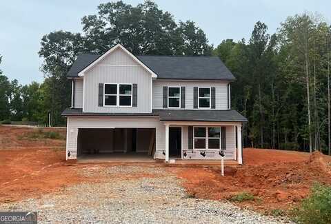 Glenview Way, Thomaston, GA 30286