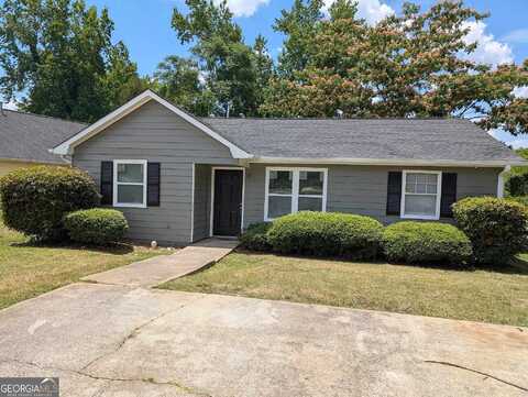 Crystal Brook, Griffin, GA 30223