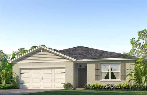 Southbury Drive, Kissimmee, FL 34744