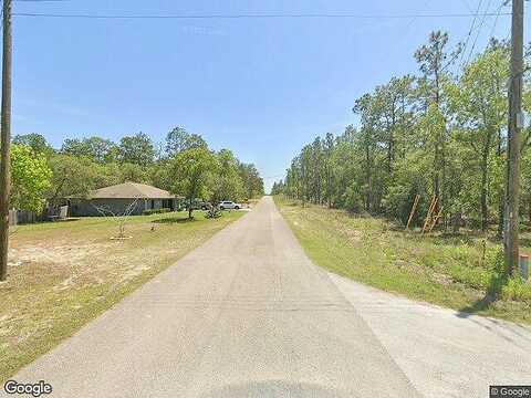 Nw Buena Vista Road, DUNNELLON, FL 34431