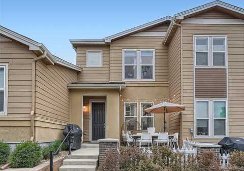 W 64Th Drive, Arvada, CO 80007