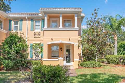 Napoli Drive W, Sarasota, FL 34232