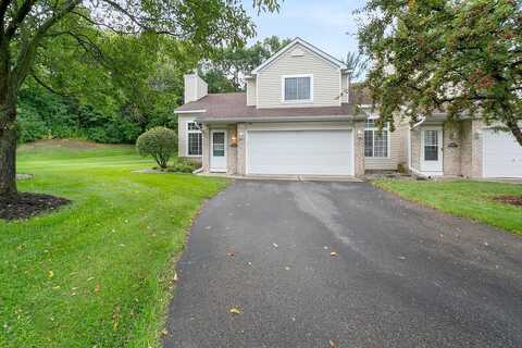 Greenhaven Lane, Burnsville, MN 55306