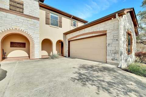 Gebron Drive, Austin, TX 78734