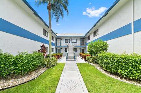 Pembridge Ave, Delray Beach, FL 33484