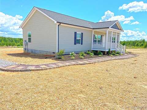 Slaydon Rd, Keysville, VA 23947