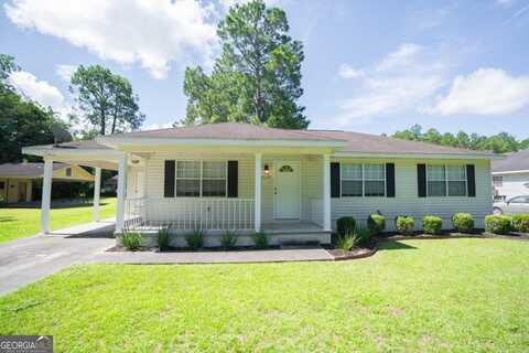 Myers Avenue, Waycross, GA 31501