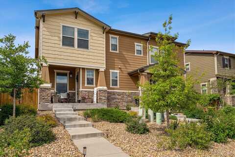 W 69Th Circle, Arvada, CO 80007