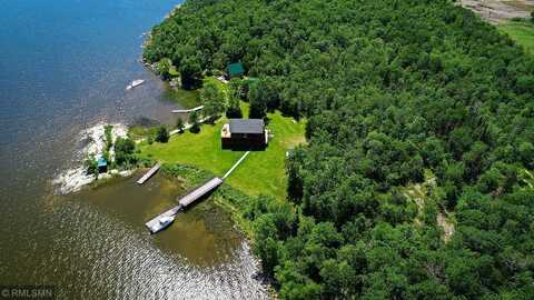 Flag Island, Angle Inlet, MN 56711