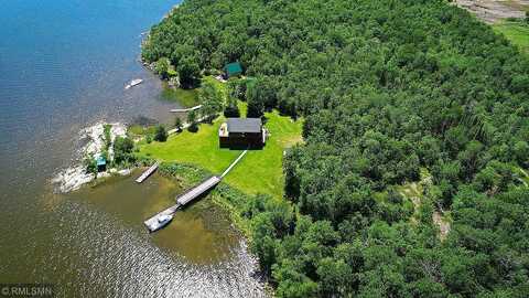 Flag Island, Angle Inlet, MN 56711