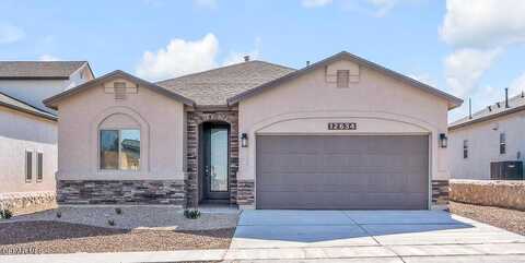 Ambition Avenue, El Paso, TX 79938