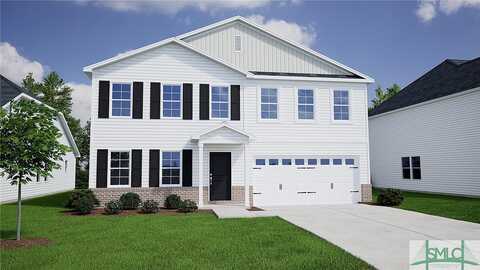 Jepson Way, Pooler, GA 31322